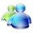 Msn Messenger Icon